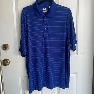 Polo/golf shirt like new